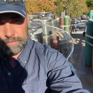 Meet your Posher, Donovan